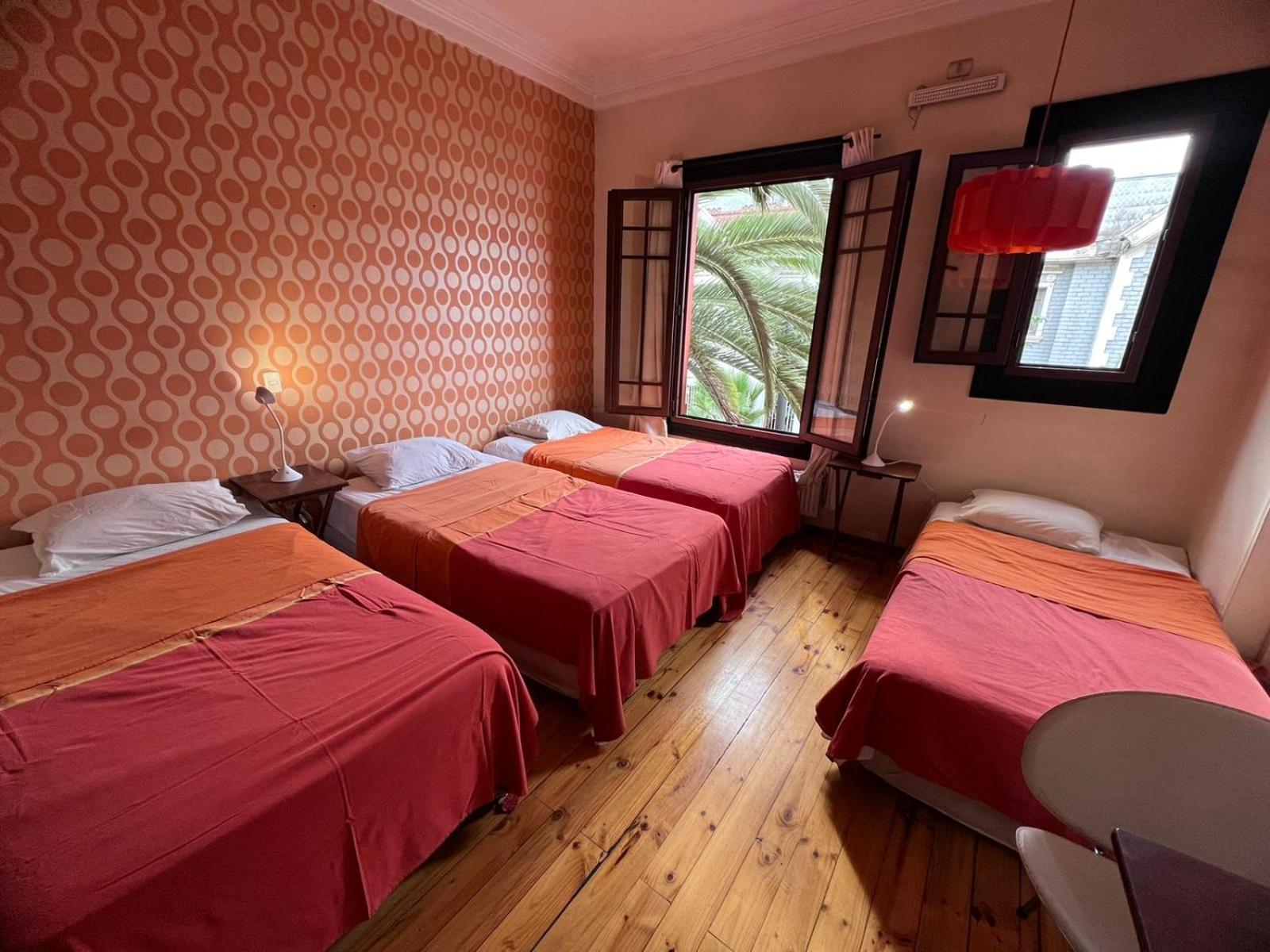 Apartahotel Amstelhuis Providencia Baquedano